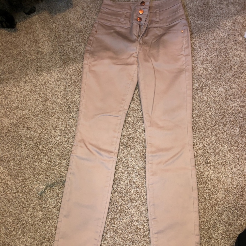 Refuge jeans